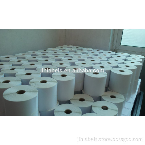 100X150mm thermal label